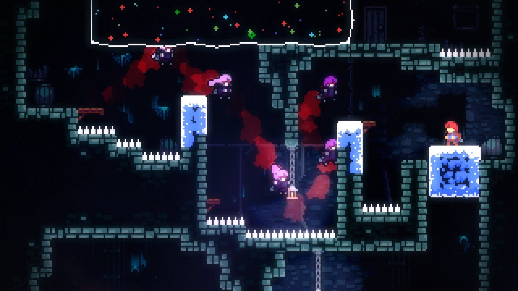 Spiele: Celeste (PC-MAC-LINUX, 2018, Nur Steam Key Download Code – Neu (gemäss Beschreibung) aus Bad Säckingen von ms-spiele-keys 8