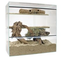 Terrarium für Nager Tiere