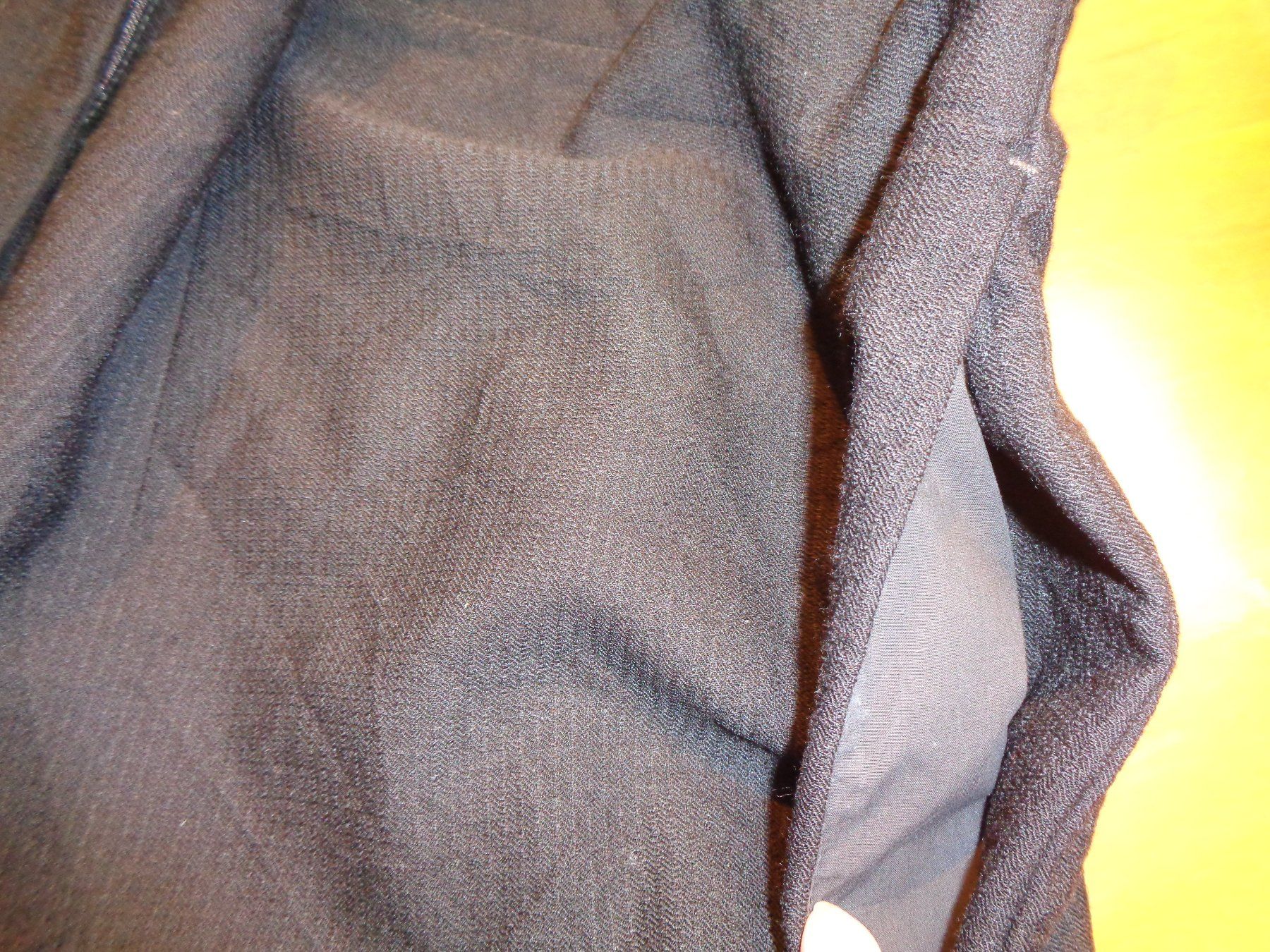 Rundholz Pantaloni: RUNDHOLZ Hose/Culotte one size – Usato da Arbon venduto da COCOplus 6