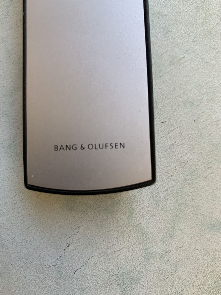 Bang & Olufsen Telecomandi: Fernbedienung Beo4 B&O – Usato da Rorschacherberg venduto da raf_2ll8 1