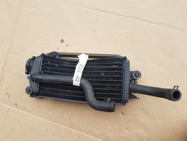 Kühler Radiator YAMAHA DT 125 LC 35E 34X Enduro 1984-1988