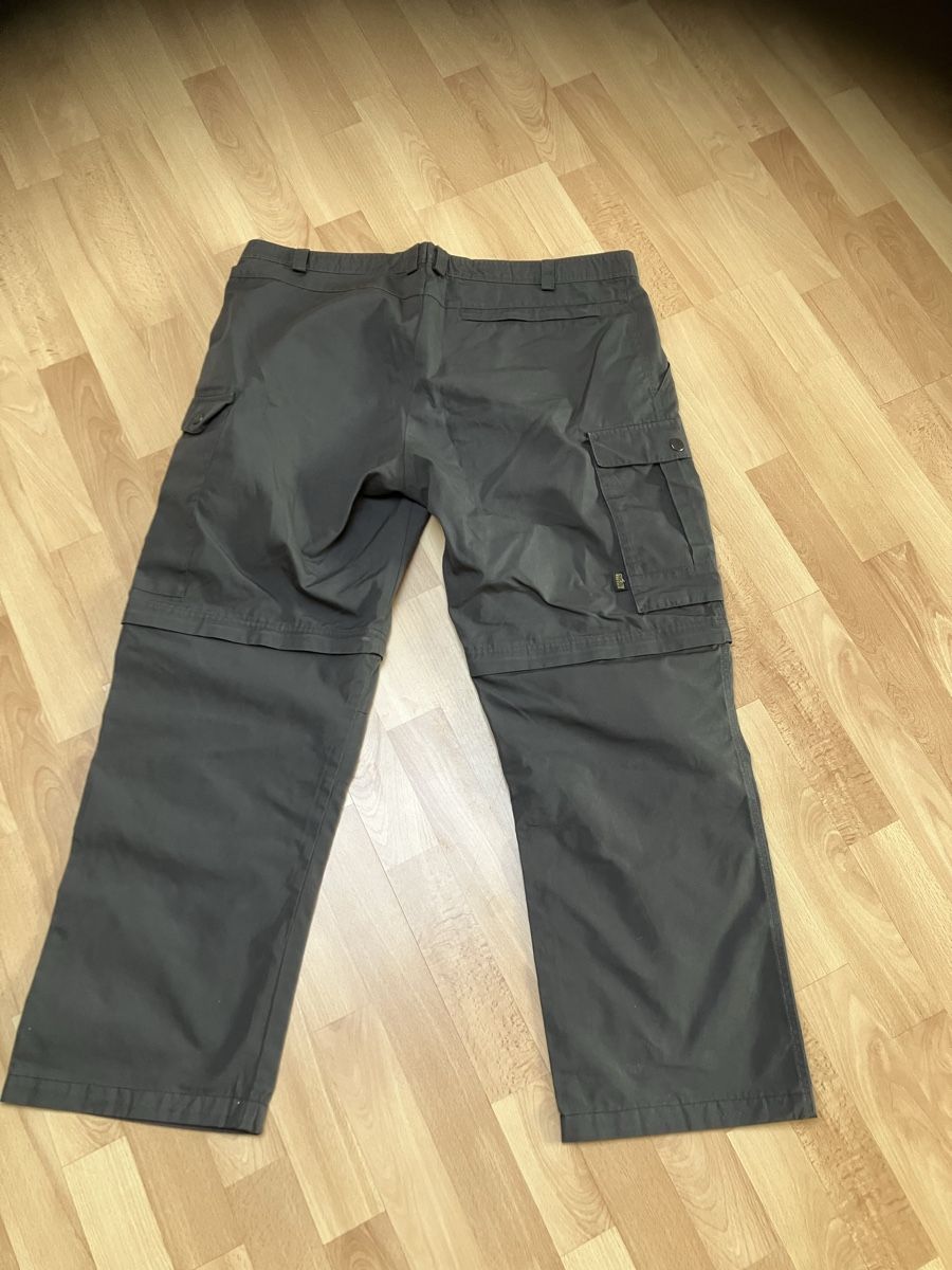 Hosen: Wander Hosen Grösse 54  – Gebraucht aus Bettwiesen von Zustand57 1
