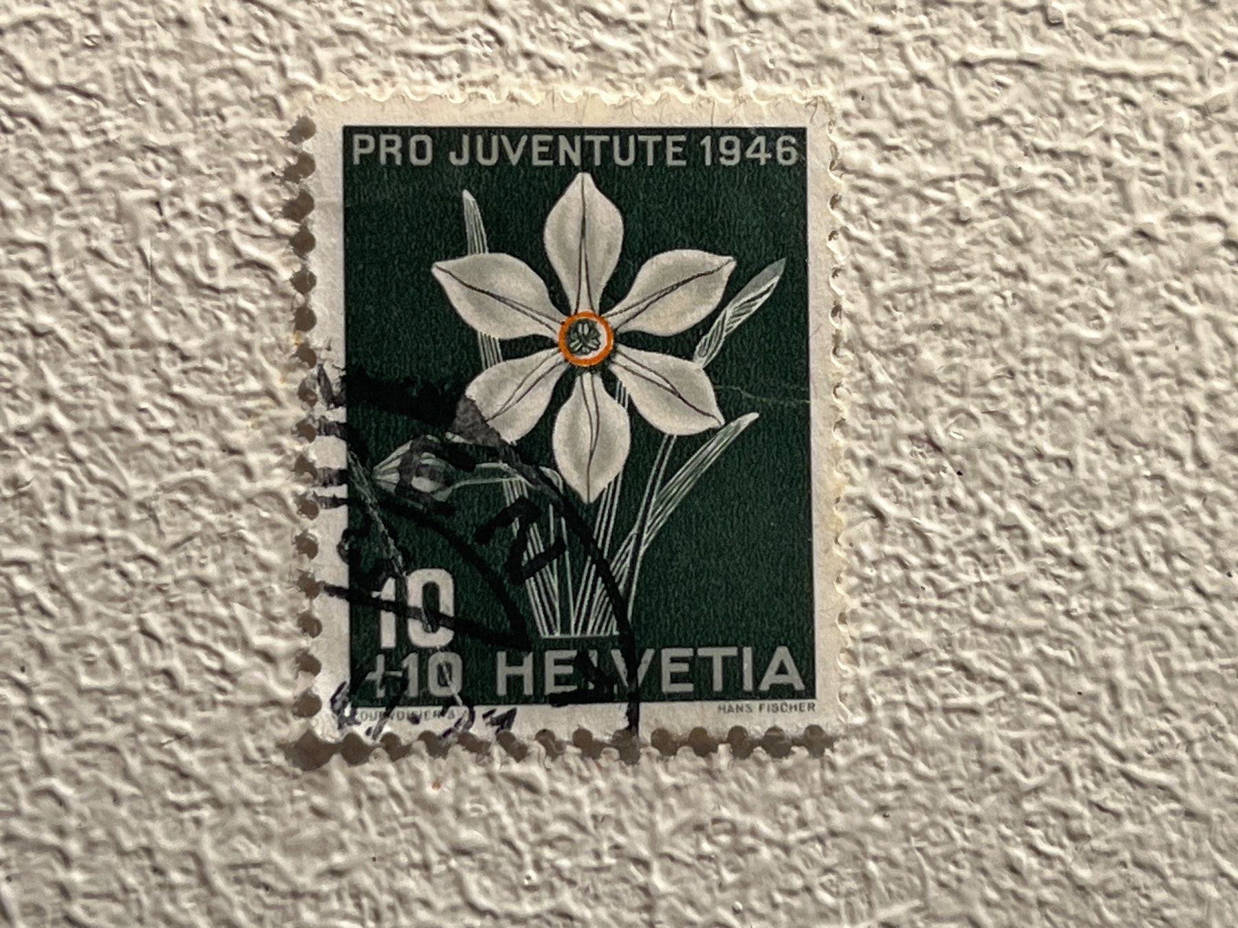 Tutti i francobolli: Schweiz Briefmarke ab 1 CHF !!! – Usato da Chiasso venduto da AzenYa