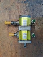 Hydraulikpumpe Vivoil 14 + 11 ccm