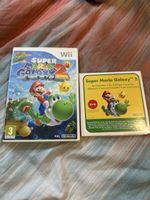 Super mario Galaxy 2 für die wii