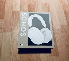 Sonos ACE Kopfhörer weiss || NEU & OVP