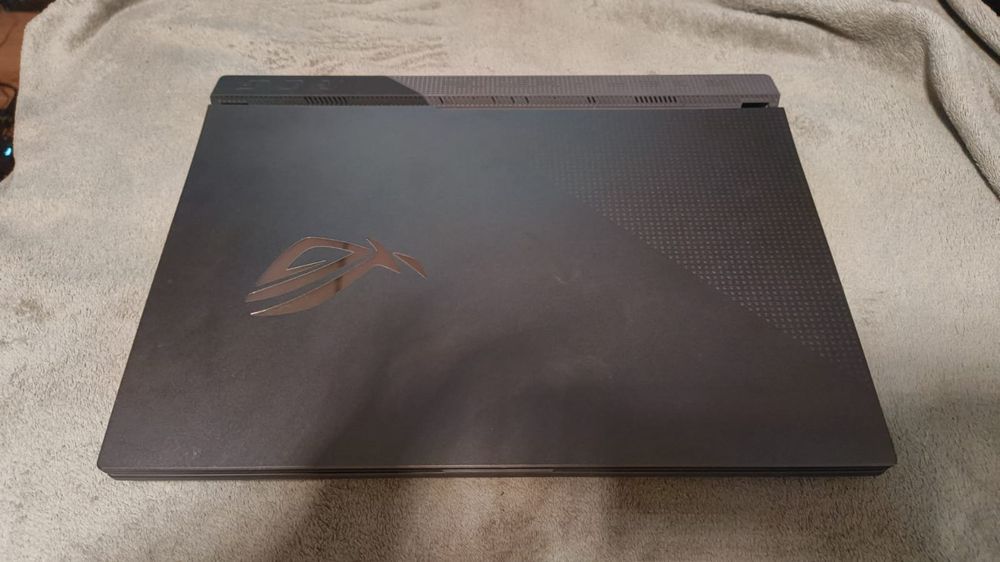 ASUS ROG Strix G15 15.60