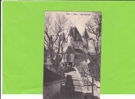 Thun-das Schloss