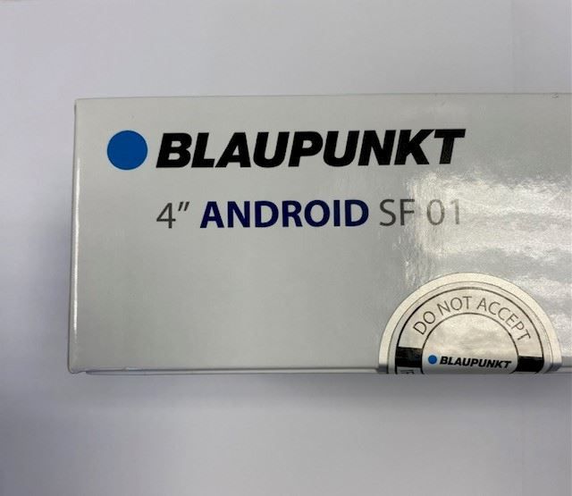 Blaupunkt Telefoni cellulari / Smartphones: Handy BLAUPUNKT – Nuovo e nell'imballaggio originale da Wängi venduto da Bmo 1