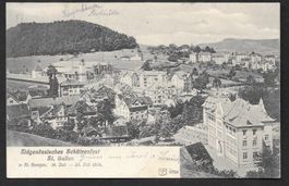 St. Gallen Eidgenössisches Schützenfest 16.-25. Juli 1904