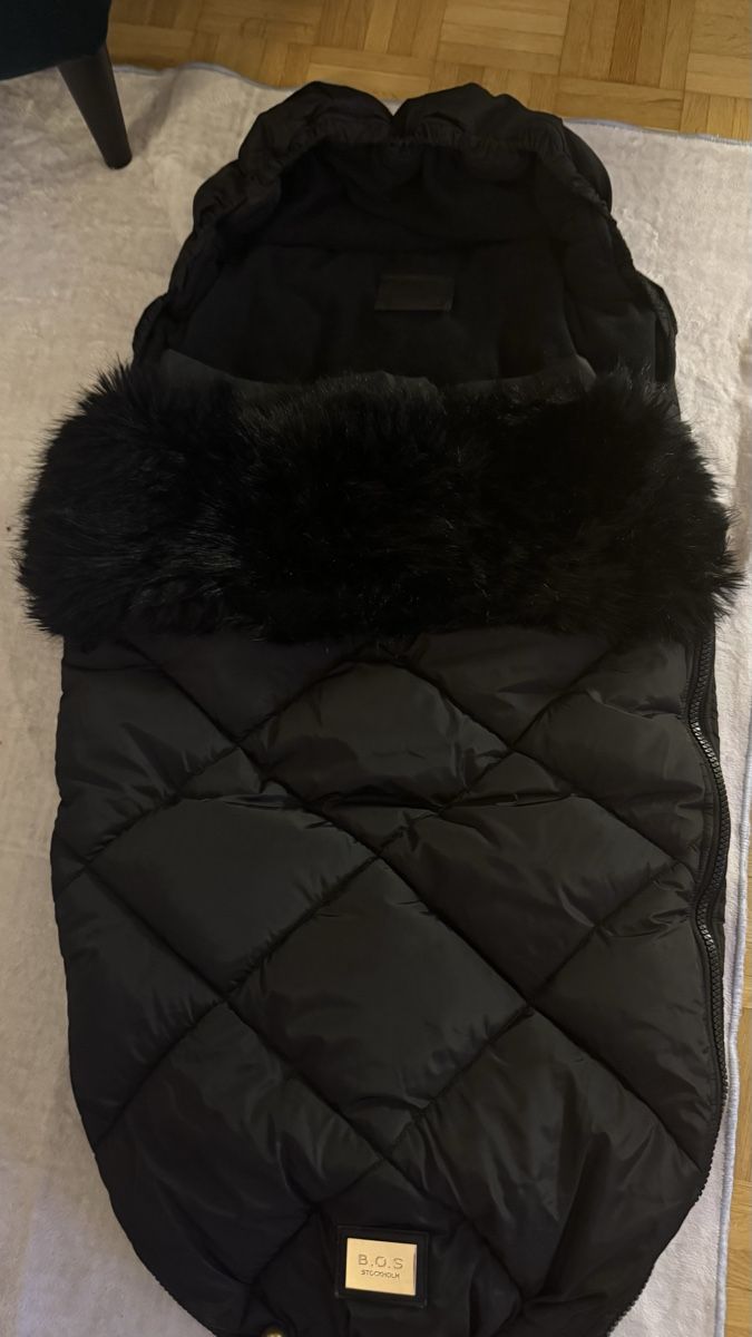 Sacchi a pelo: Stroller Winter Sack – Nuovo (secondo la descrizione) da Dietikon venduto da sar_f87k