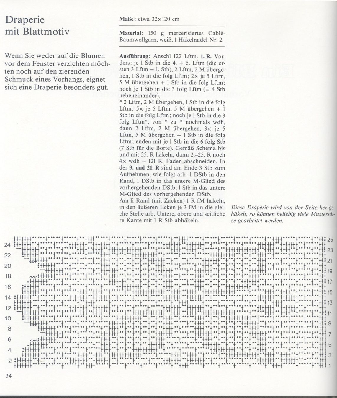 Libri: Ein Haus voller Spitzen - auserwählte Häkelmodelle – Nuovo (secondo la descrizione) da Biel/Bienne venduto da 07helios032 3