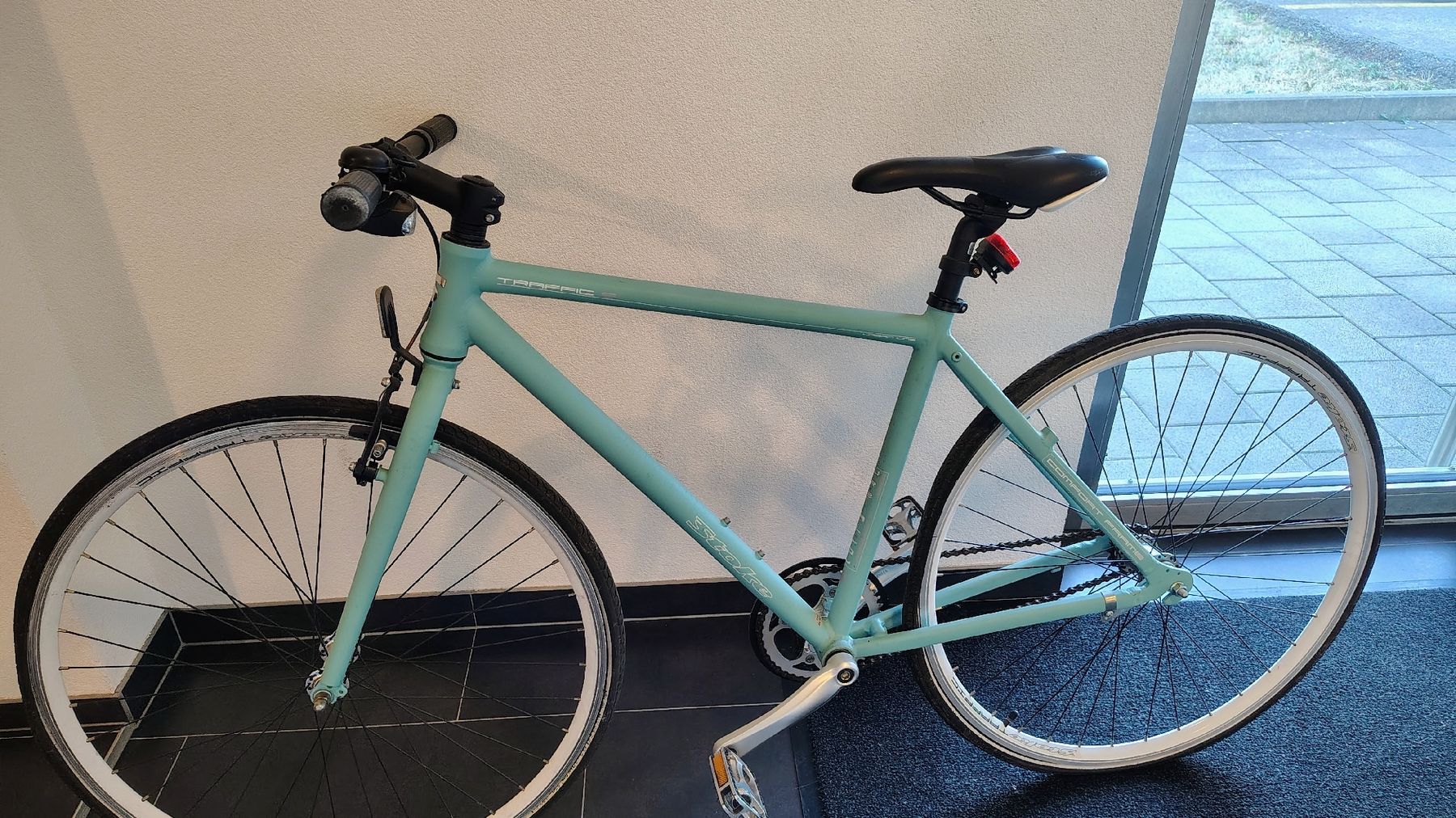 Biciclette: Velo taille M en bon état – Usato da Puidoux venduto da Sophia70 1