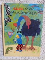 Globi und der Madagaskar-Vogel / 3. Auflage 2003