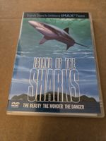 Island of the Sharks DVD