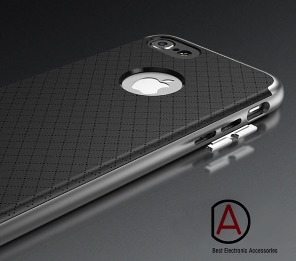 Cover & Protezioni schermo: iPhone 8 plus 7 plus - Coque semirigide Antichoc – Nuovo e nell'imballaggio originale da Morges venduto da DigiAC 6