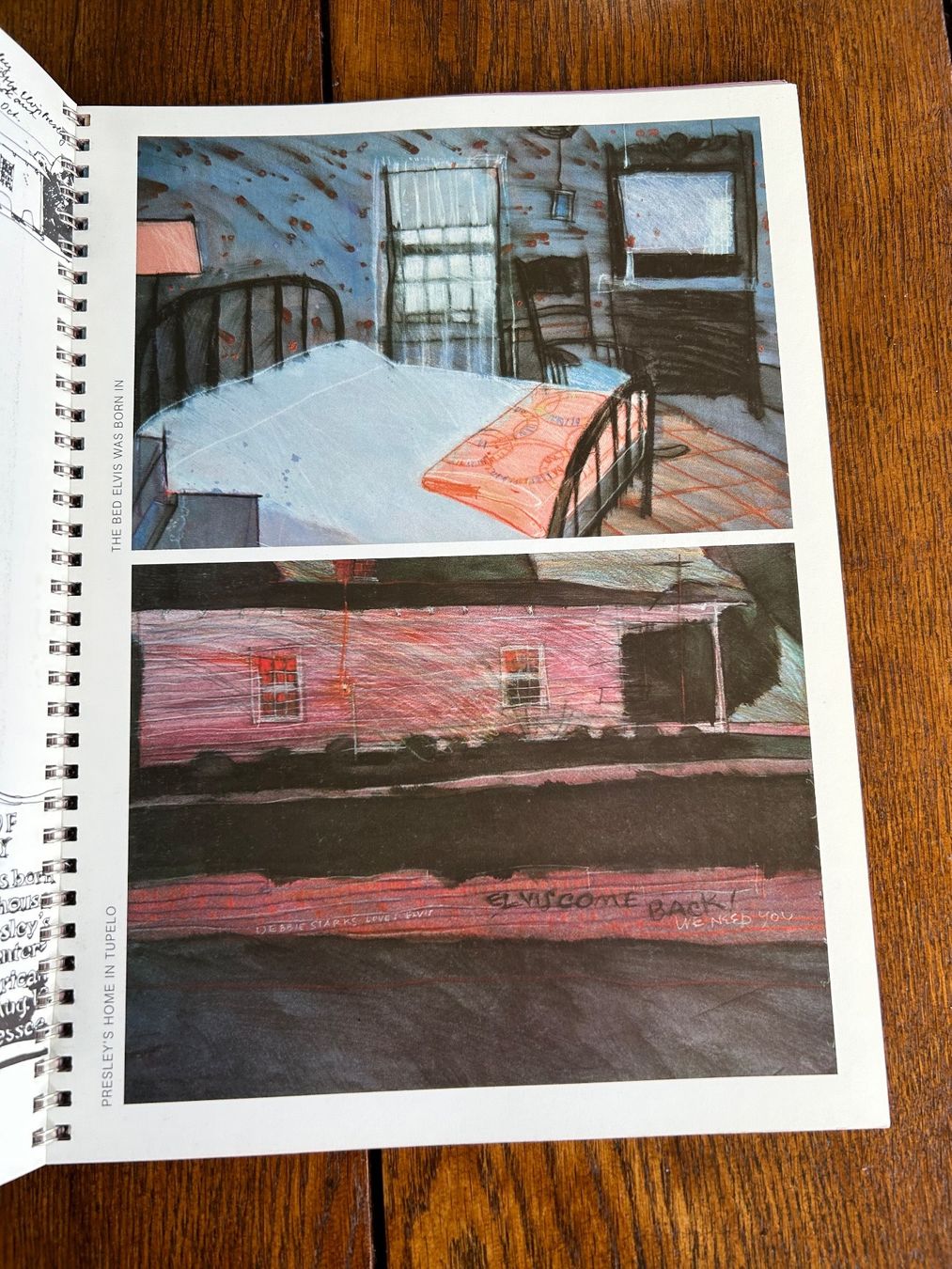 Libri: Maurice Kenner: American Dreams – Usato da Basel venduto da Peter_schlemihl 1