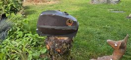 Pony Cross GT tank nr.16