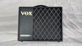 VOX VT20X Valvetronix Gitarrenverstärker – neuwertig, OVP