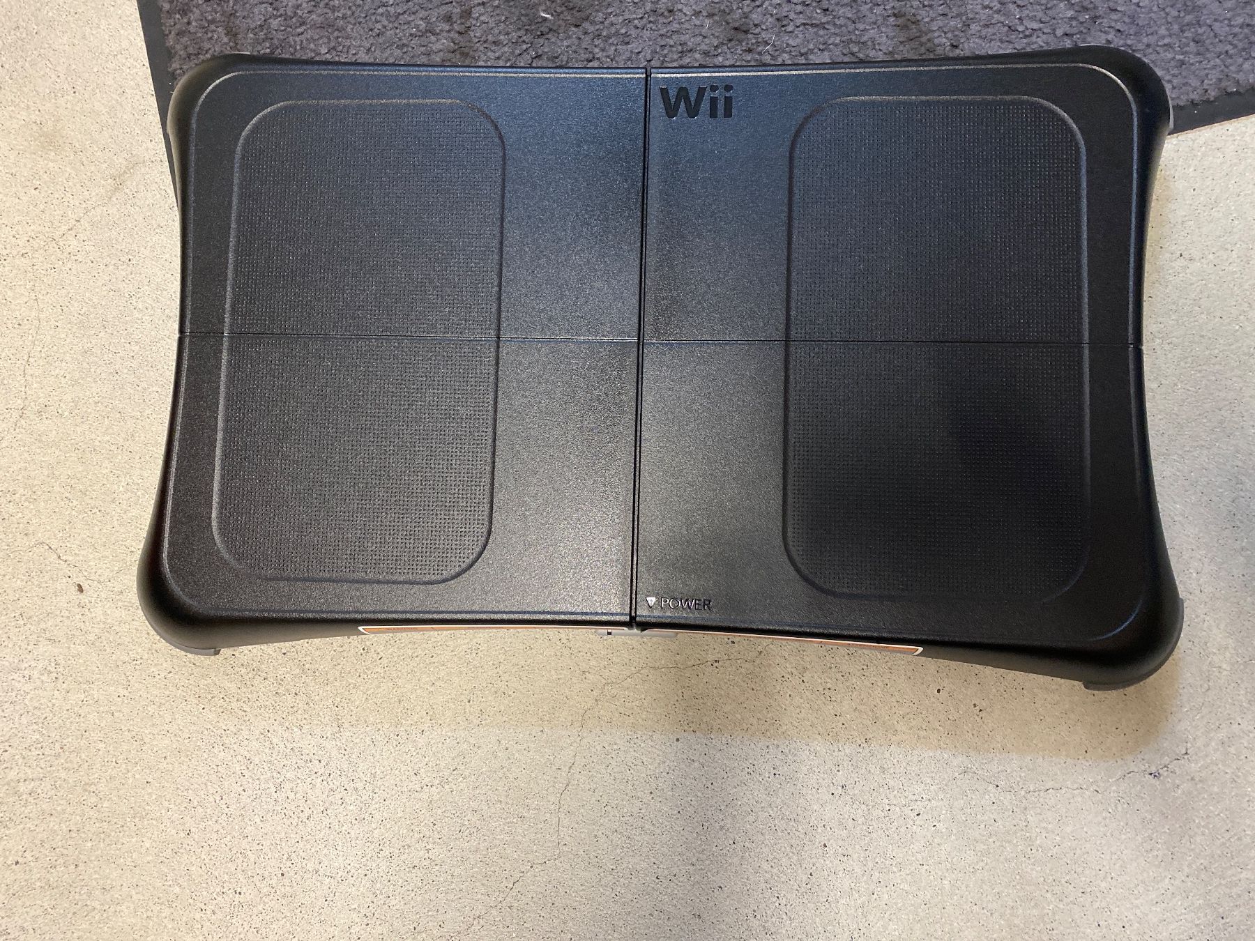 Nintendo Konsolen: Nintendo wii mit balance Board gebraucht – Gebraucht aus Elgg von Pisaem 1