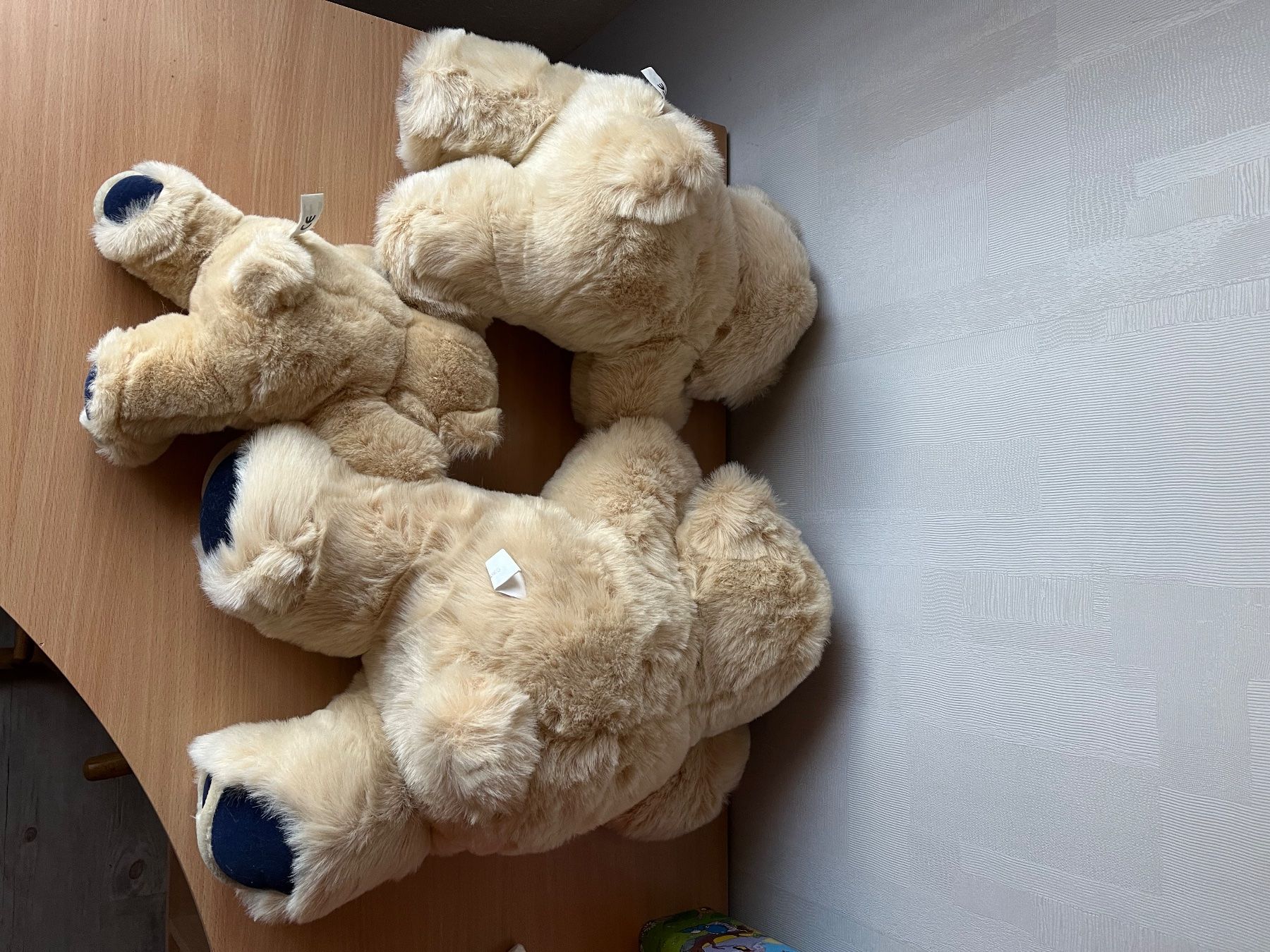 Spielzeuge: Peluche ours – Neu (gemäss Beschreibung) aus Bure von flo_g9nx 2