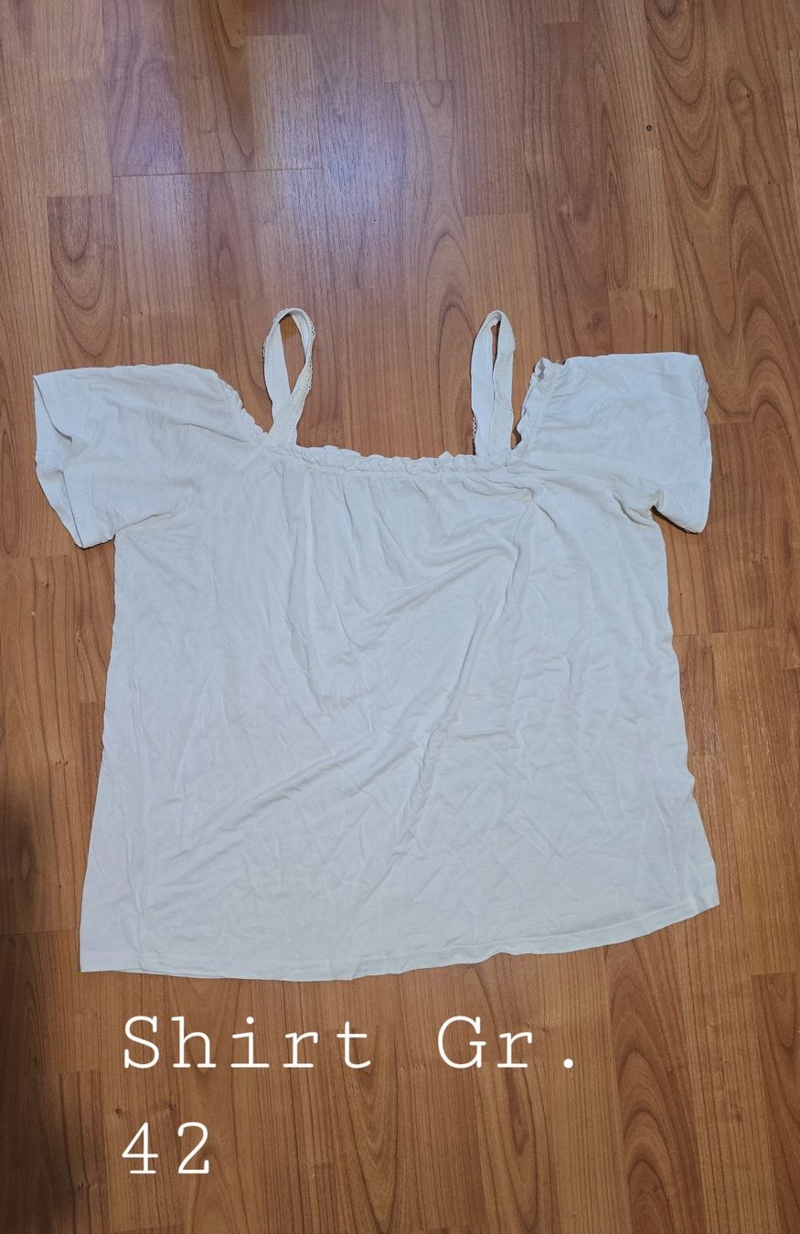 T-shirt: Shirt Gr. 42 – Usato da Sumiswald venduto da van_tfv5