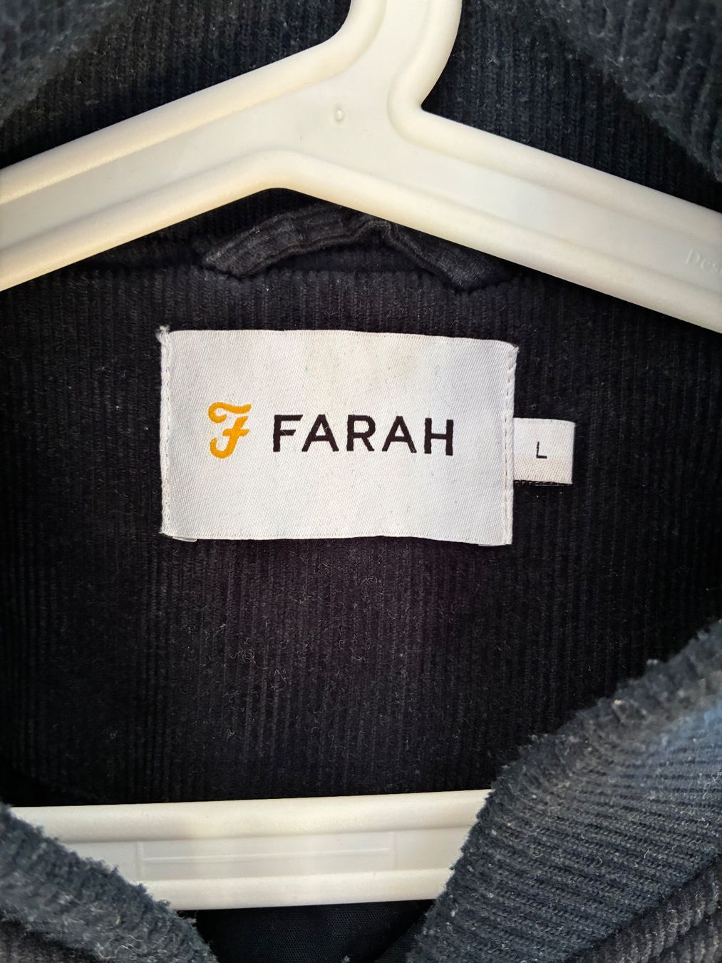 Vestes: Farah Jacke Gr. L – D'occasion à Fribourg par waves55 2