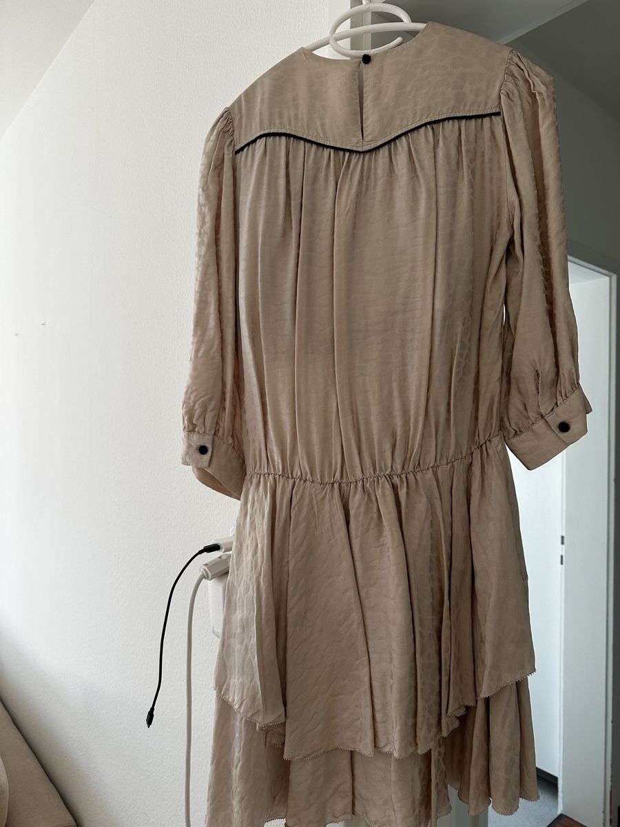 Zadig & Voltaire Vestiti: Zadig&Voltaire Mini Kleid, XS – Usato da Zürich venduto da linavsxx