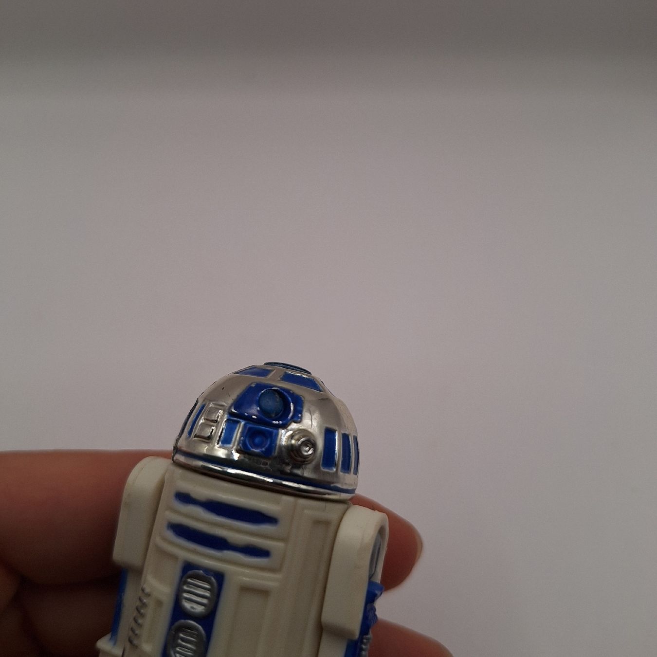 Star Wars Jouets: R2D2 Kenner 1995 Star Wars – D'occasion à Genève par Dorgos 2