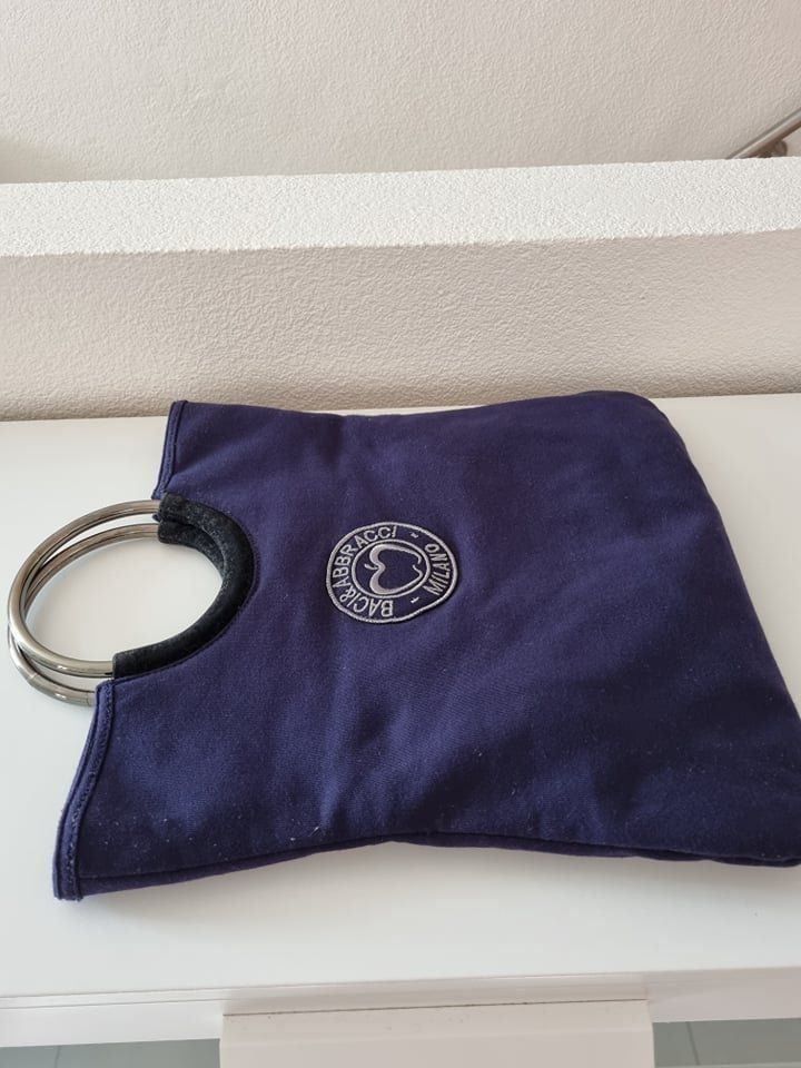 Sacs femmes: Baci&Abbracci bag – D'occasion à Mendrisio par ann_d9pf 2