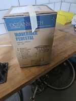 Bootsitz stütze (boat seat pedestal)