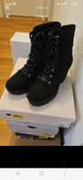 Stiefel