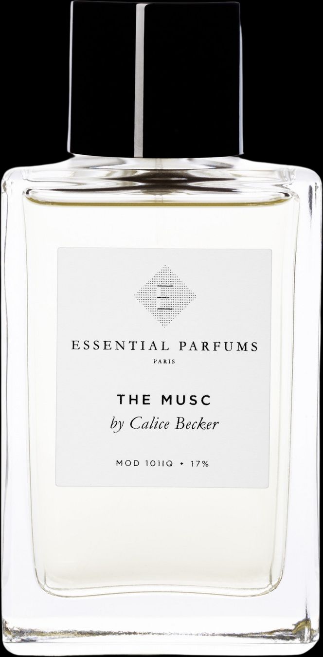 Profumi & Eau de Toilette: 2ml Probe von Essential Parfums "The Musc" – Nuovo e nell'imballaggio originale da Schindellegi venduto da B3nito22