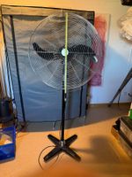 Ventilator