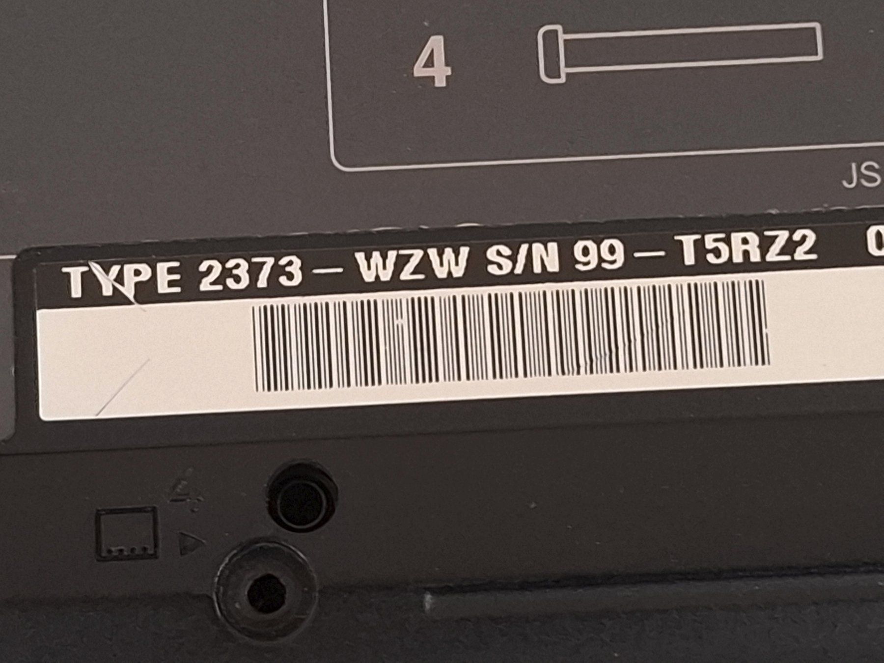 Lenovo Notebook: THinkPad T42 model: TYPE 2373 Defekt – Difettoso da MAGDEN venduto da GoldenEagle2020 6