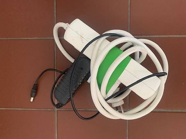 Stromgeneratoren: Lourdes Generator – Gebraucht aus Glattpark(Opfikon) von Momo_22 3