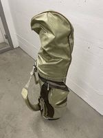 Komplettes Golfset 