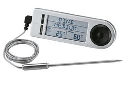 Rösle Barbecue-Kerntemperaturmesser