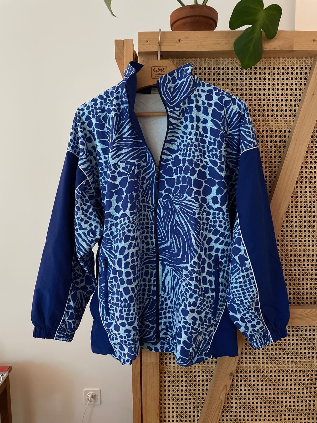 Giacche: Vintage Trainingsjacke – Usato da Zürich venduto da man_yb8d