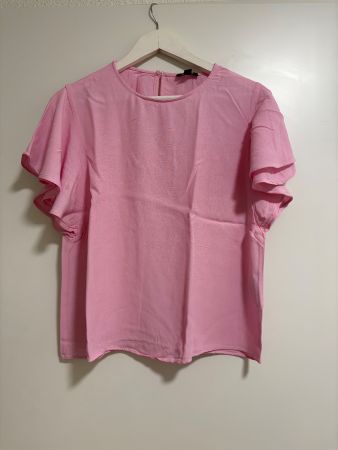 Damen Bluse/Shirt Gr. 38