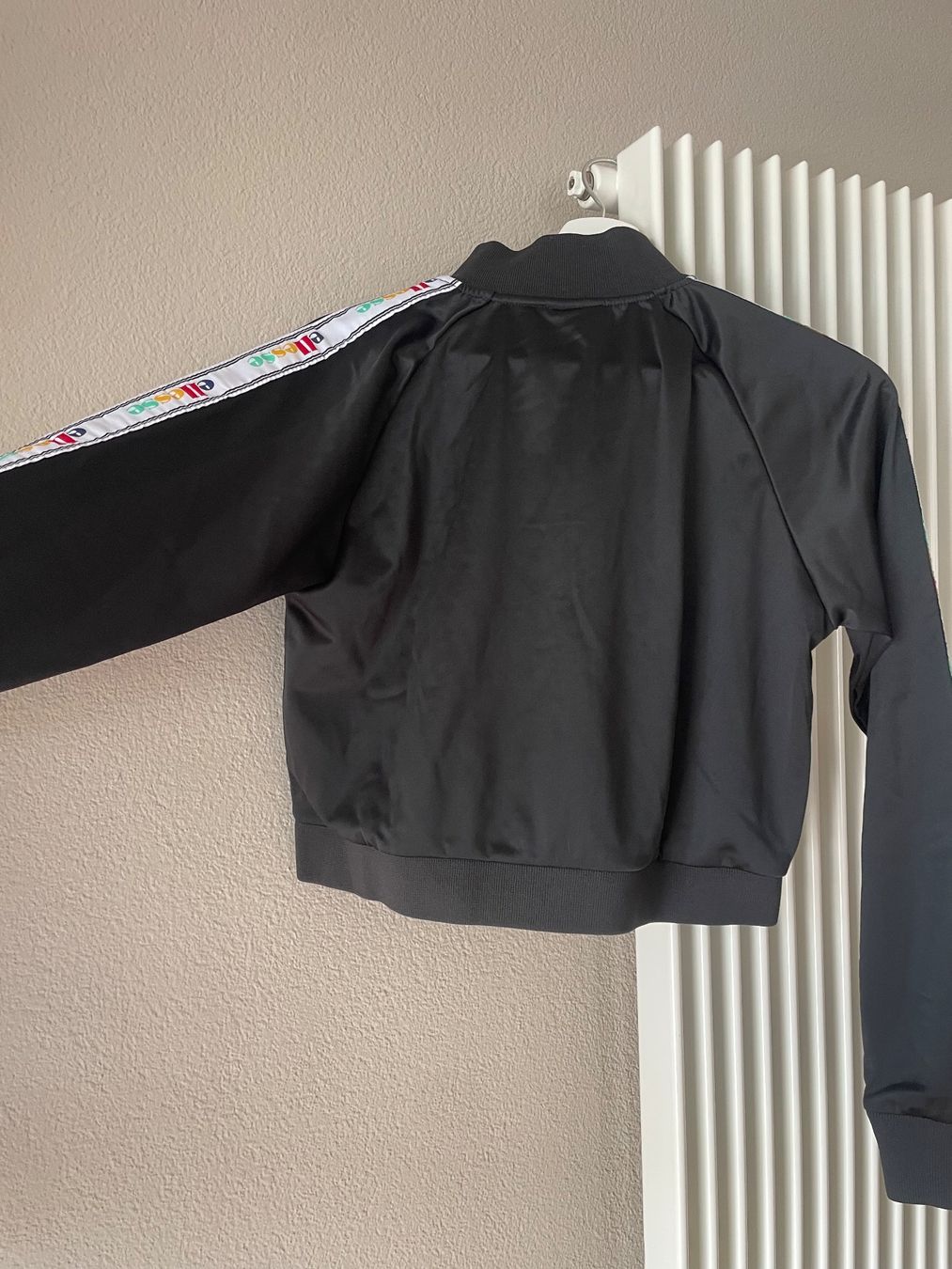 Giacche: Elesse Crop Track Jacket, Grösse M – Usato da Bern venduto da nin_jz5t 1