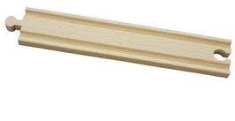 4 Brio Schienen, Gerade 216mm, neu