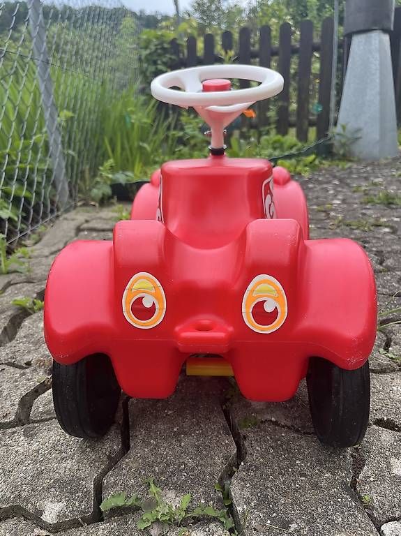 Veicoli per bambini: Bobbycar – Usato da Zürich venduto da kangi25 2