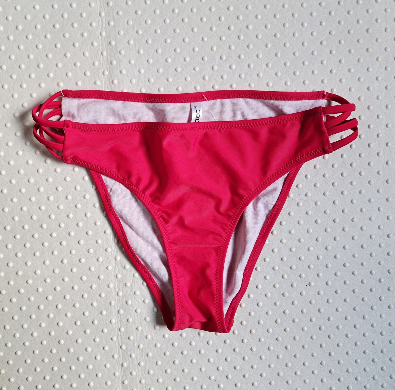 Costumi da bagno & Bikini: Neu! Ktec Bikinihose Multibinding Gr. M – Nuovo e nell'imballaggio originale da Gysenstein venduto da joshuas81