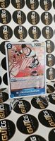 One Piece Mr. 2 Bon Kurei Bentham