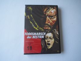 Todesmarsch der Bestien(1972) - neu OVP