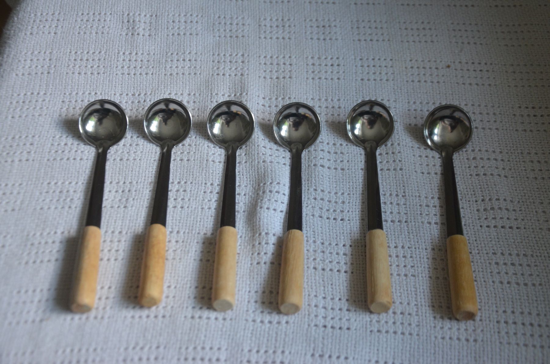 Cucchiai: LOFFEL FONDUE – Usato da Chiasso venduto da Dolly015