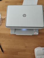 HP Drucker ENVY und HP Deskjet weiss gebraucht