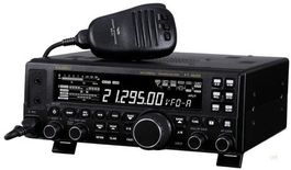 Yaesu FT 450 D