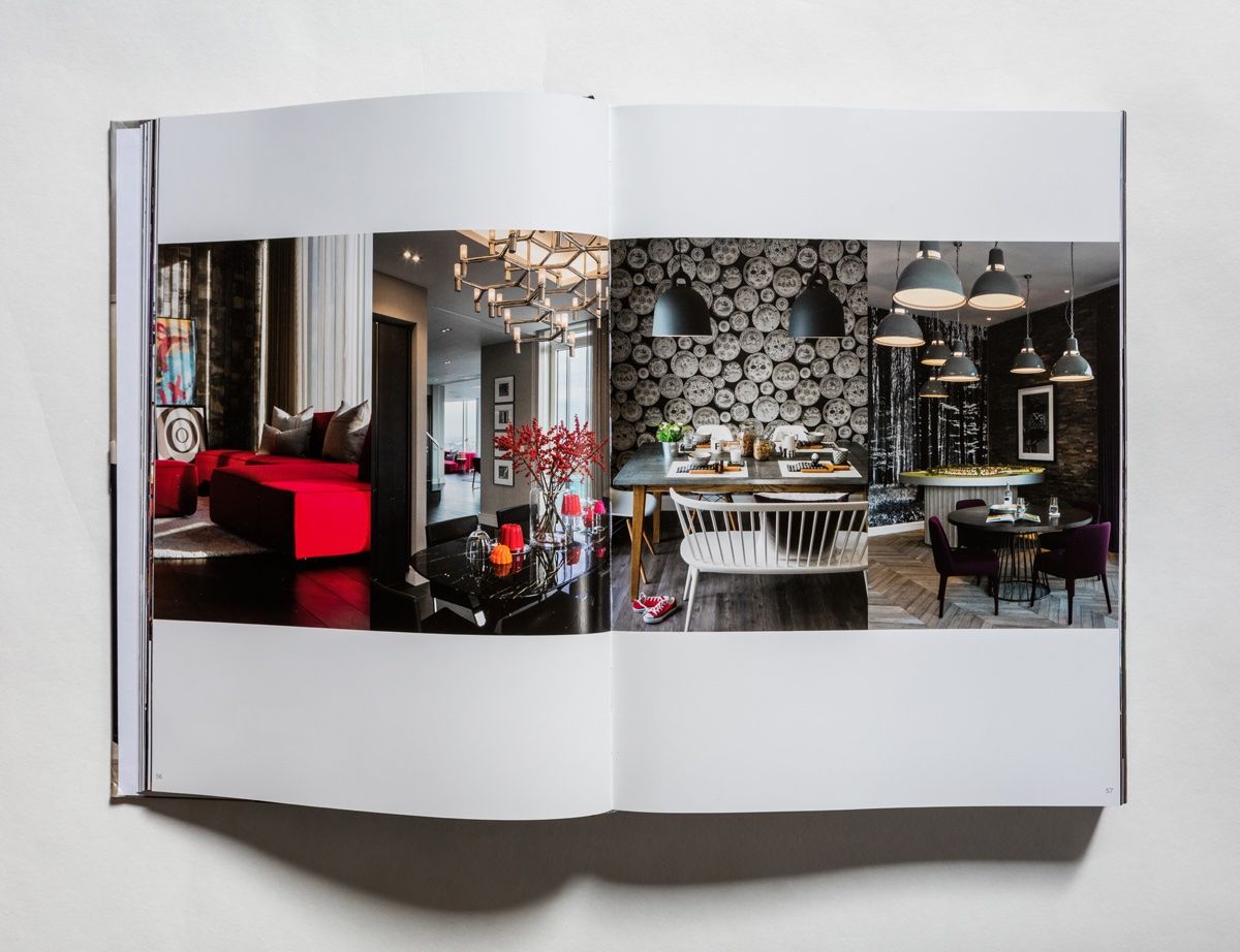 Bücher: andrew martin interior design review vol 19 – Neu (gemäss Beschreibung) aus Klingnau von Quasimondo 3
